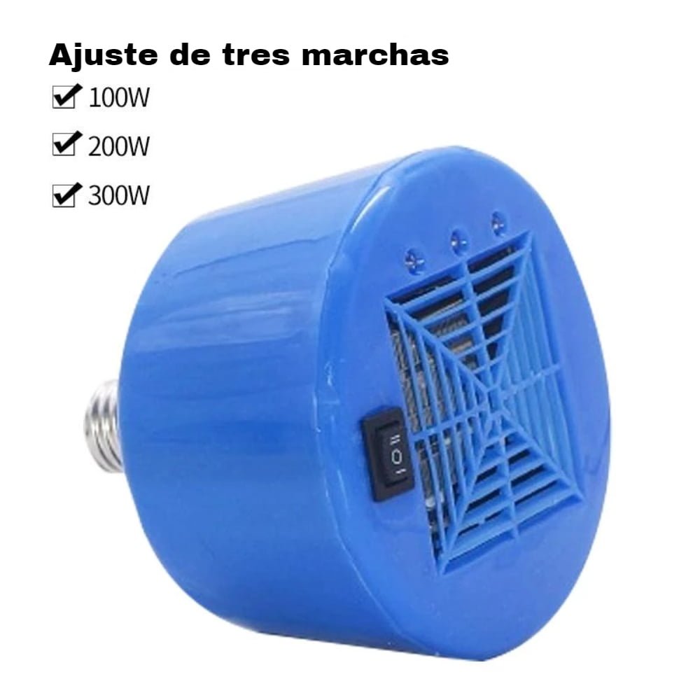 Incubadoras Chile