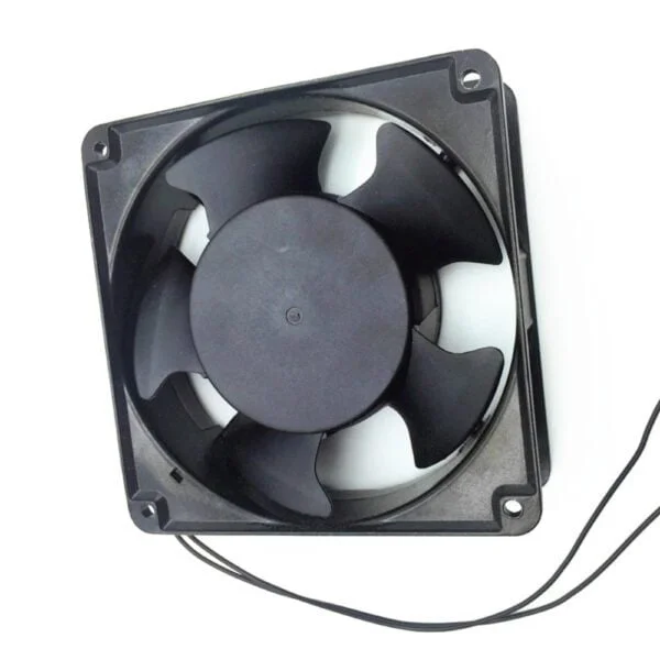 Ventilador Incubadora Profesional extractor 220V